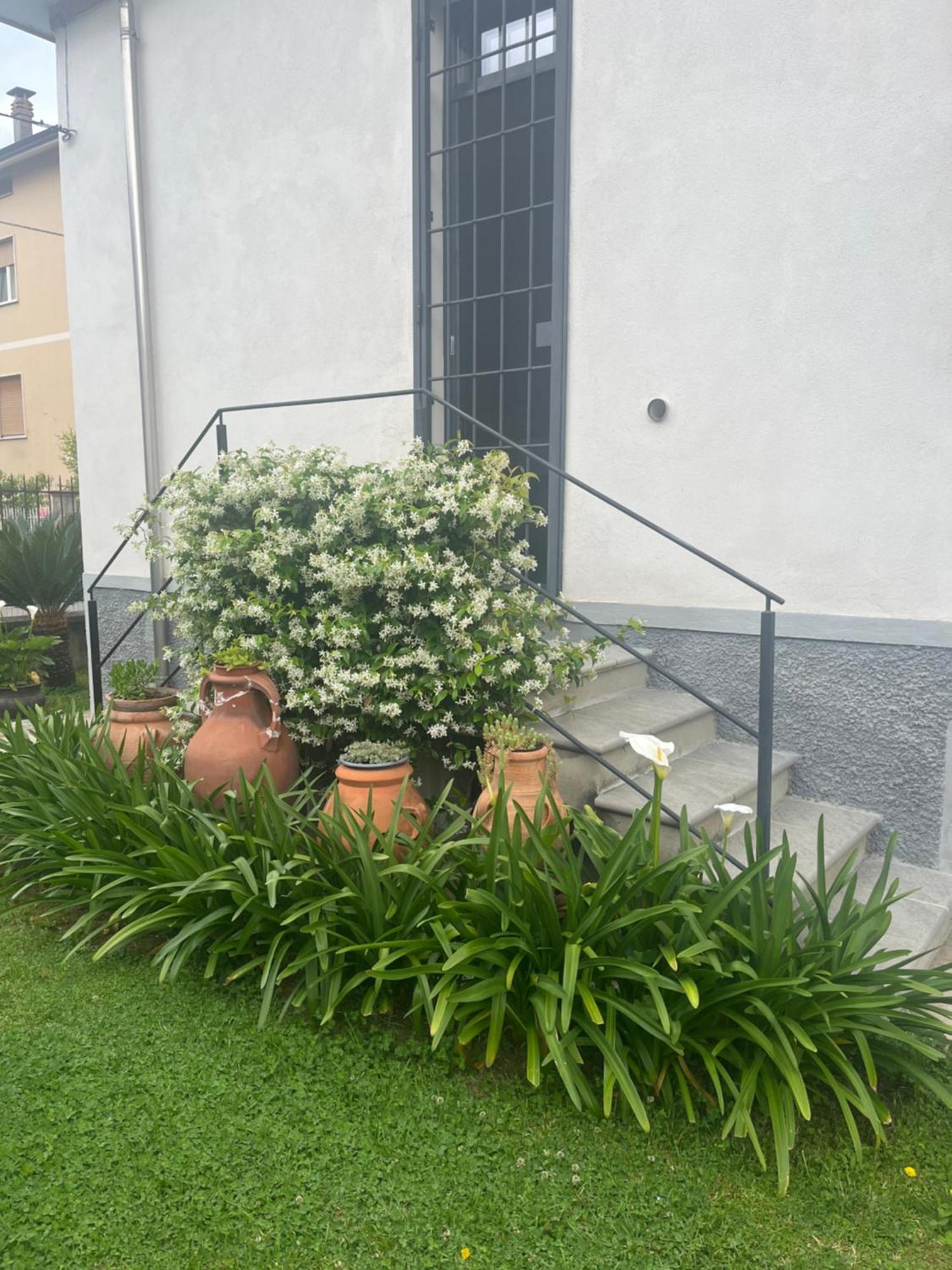 بياتشينسا Villetta Belvedere المظهر الخارجي الصورة